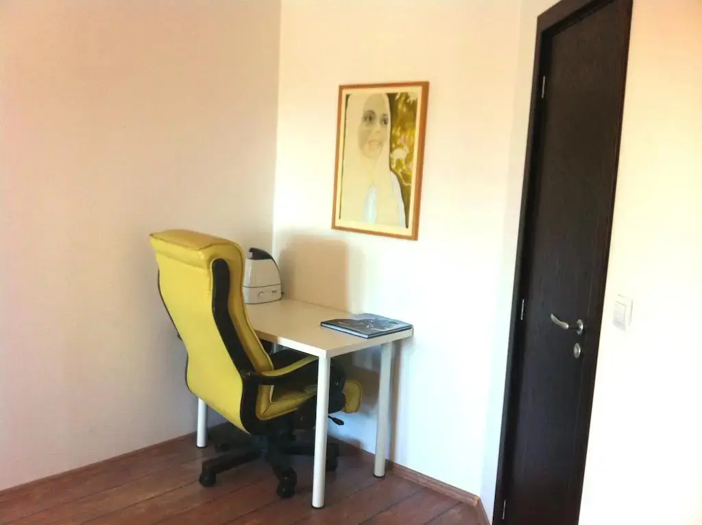 Варна: Sun & Seaview Apartment