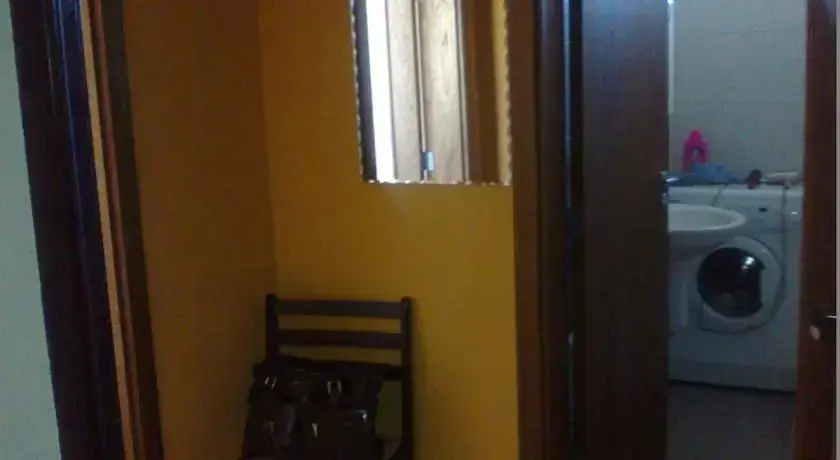 Обзор: Evgeniya's Apartment in Obzor