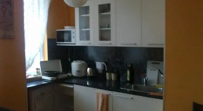 Обзор: Evgeniya's Apartment in Obzor