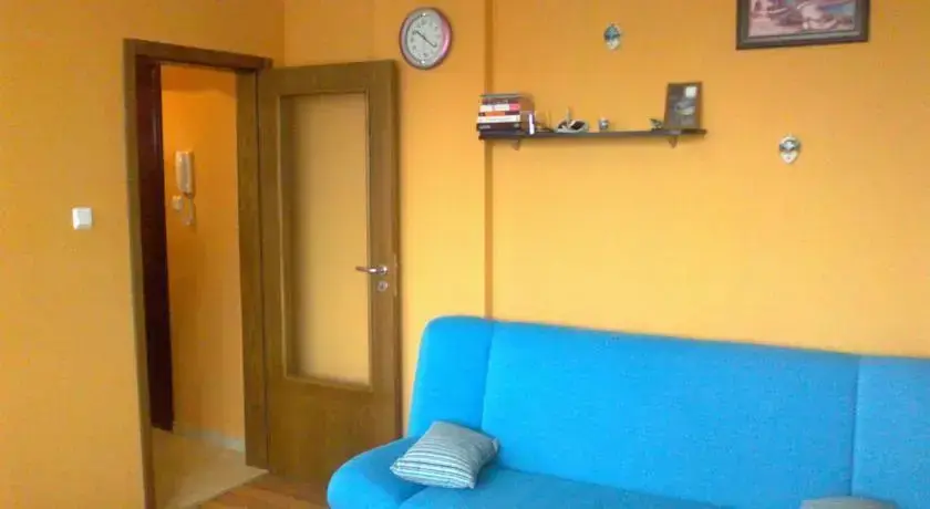 Обзор: Evgeniya's Apartment in Obzor
