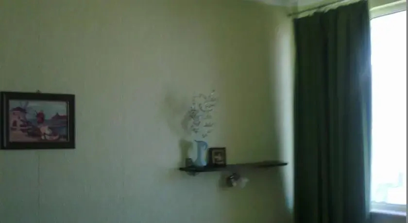 Обзор: Evgeniya's Apartment in Obzor