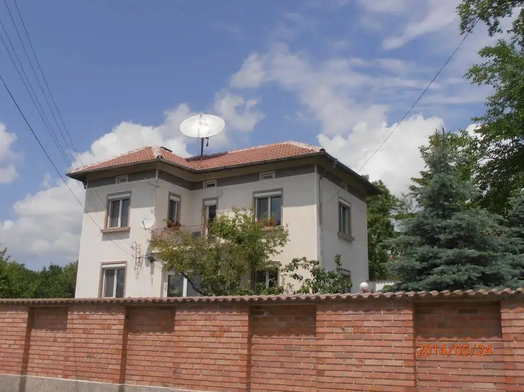 Севлиево: Venikula Guest House
