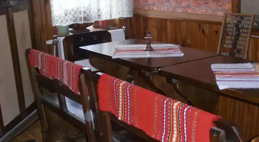 Севлиево: Venikula Guest House