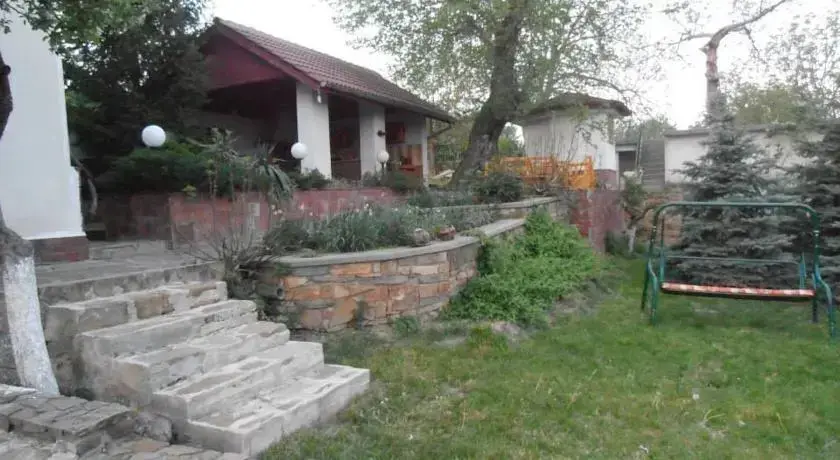 Севлиево: Venikula Guest House