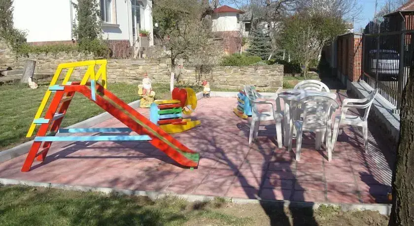 Севлиево: Venikula Guest House