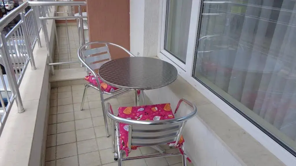 Бургас: Luxury Apartment Lazur
