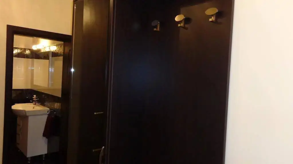 Бургас: Luxury Apartment Lazur