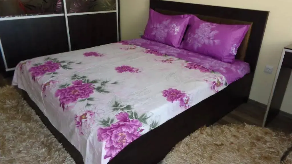Бургас: Luxury Apartment Lazur