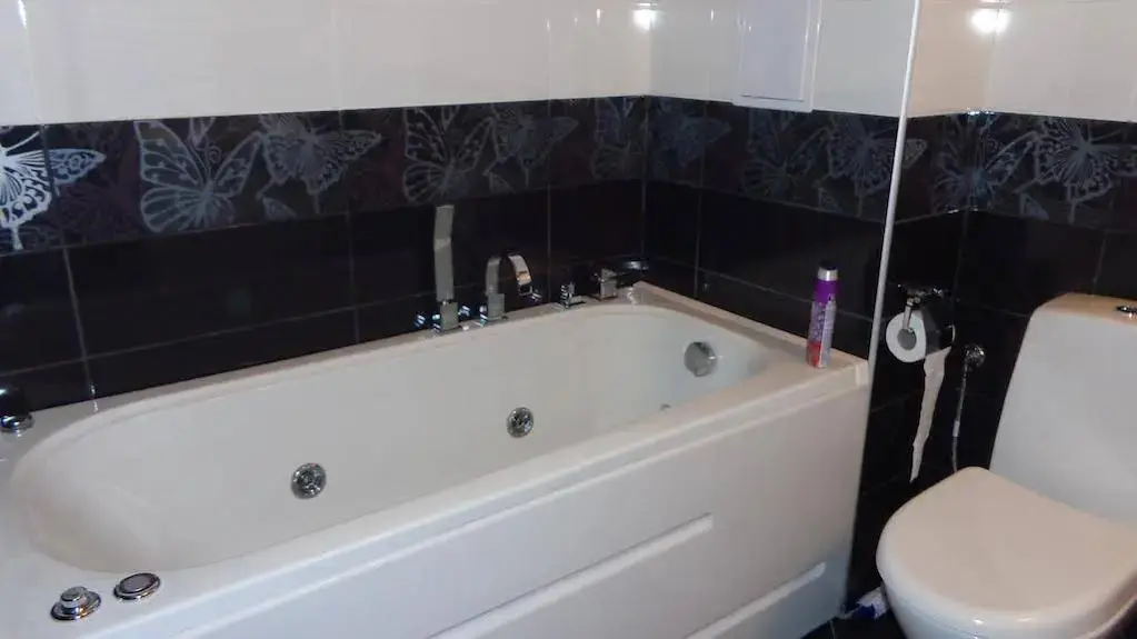 Бургас: Luxury Apartment Lazur