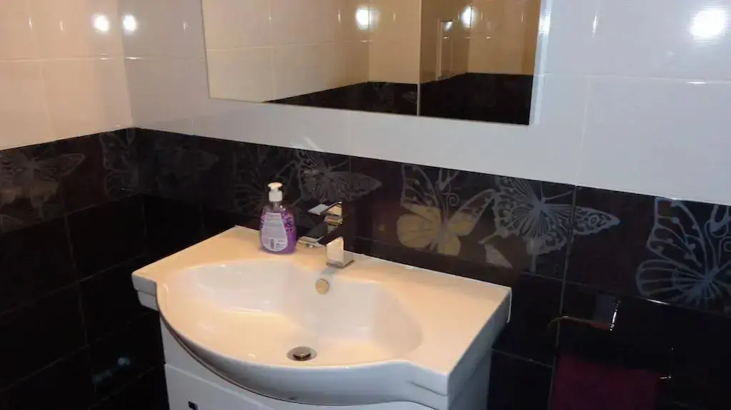 Бургас: Luxury Apartment Lazur