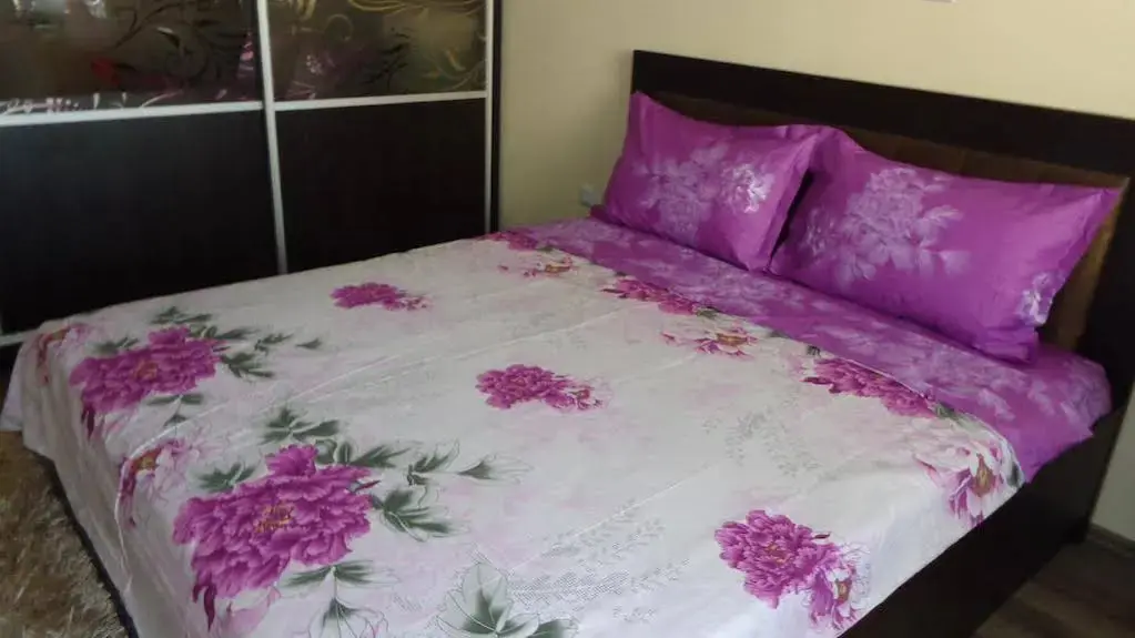 Бургас: Luxury Apartment Lazur