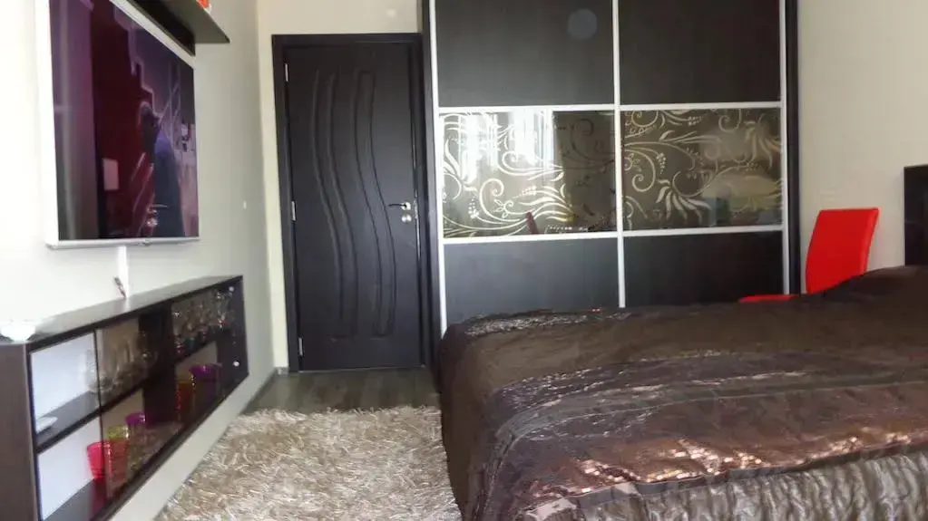 Бургас: Luxury Apartment Lazur