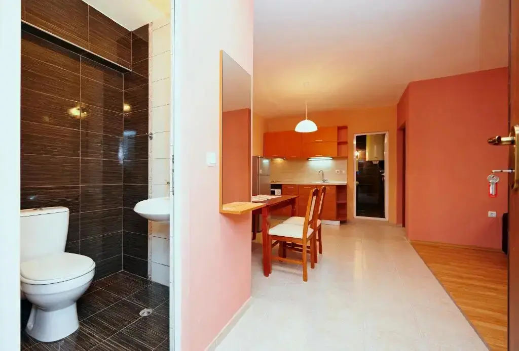 Поморие: Apartments Dimitrovi