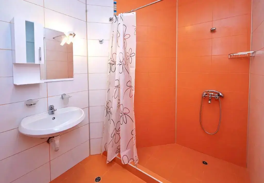 Поморие: Apartments Dimitrovi