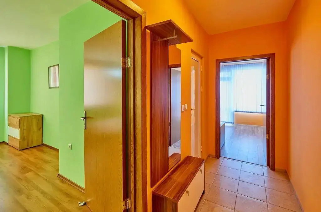 Поморие: Apartments Dimitrovi