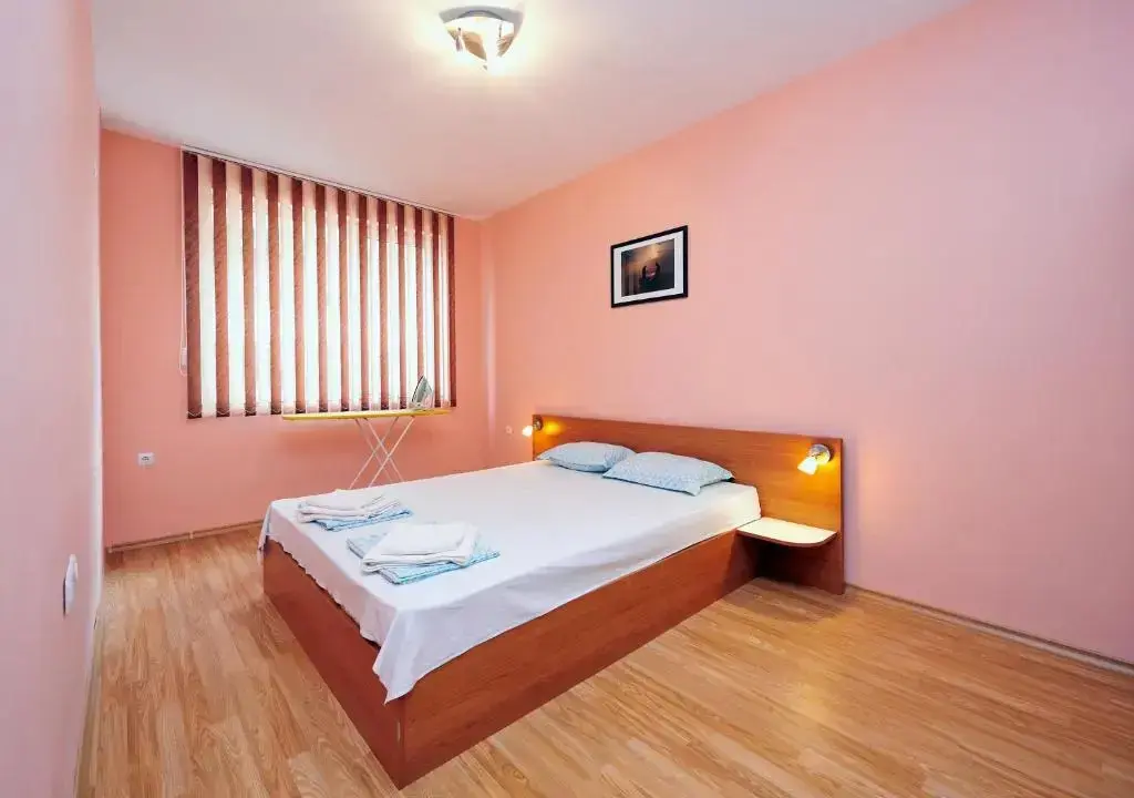 Поморие: Apartments Dimitrovi