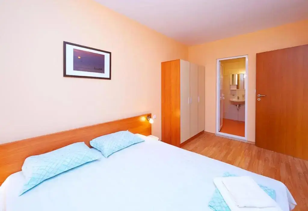 Поморие: Apartments Dimitrovi
