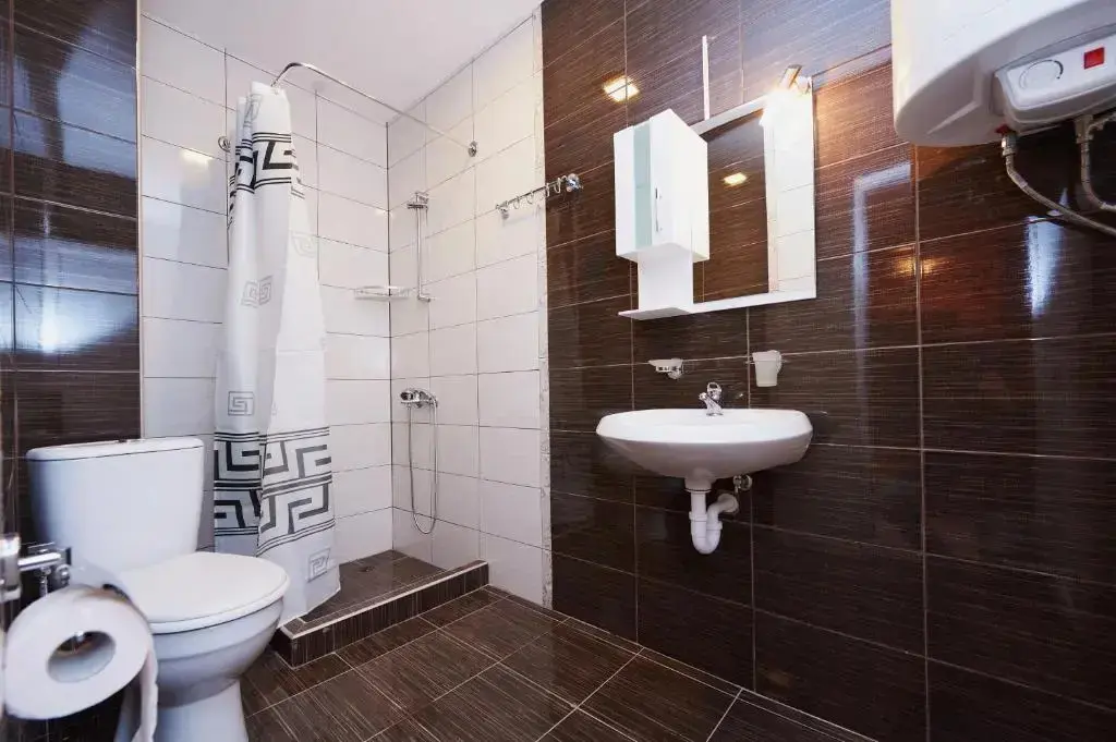 Поморие: Apartments Dimitrovi