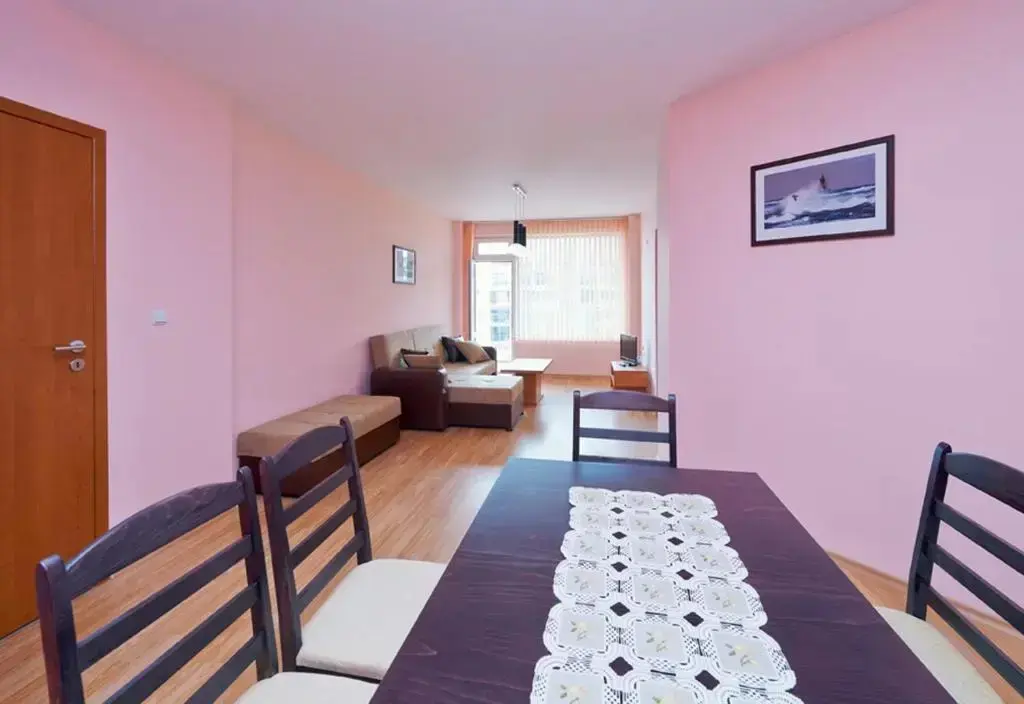 Поморие: Apartments Dimitrovi