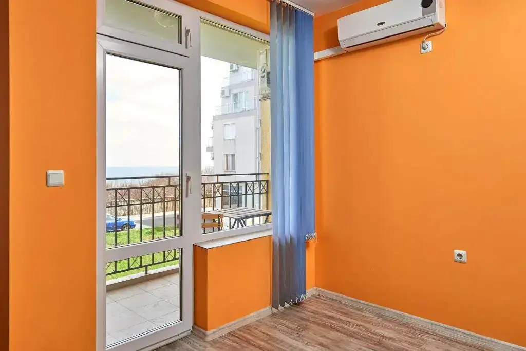 Поморие: Apartments Dimitrovi