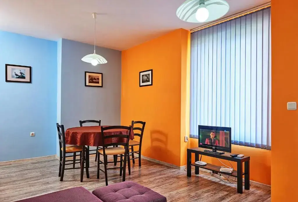 Поморие: Apartments Dimitrovi