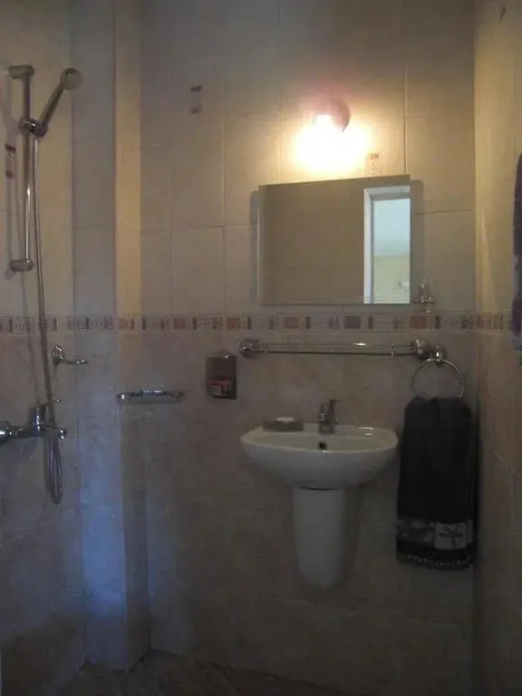 Несебр: Guest House Antoaneta