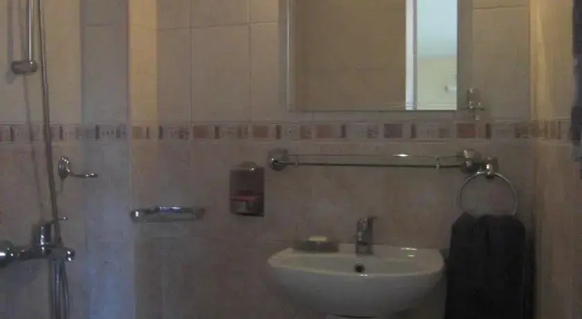 Несебр: Guest House Antoaneta