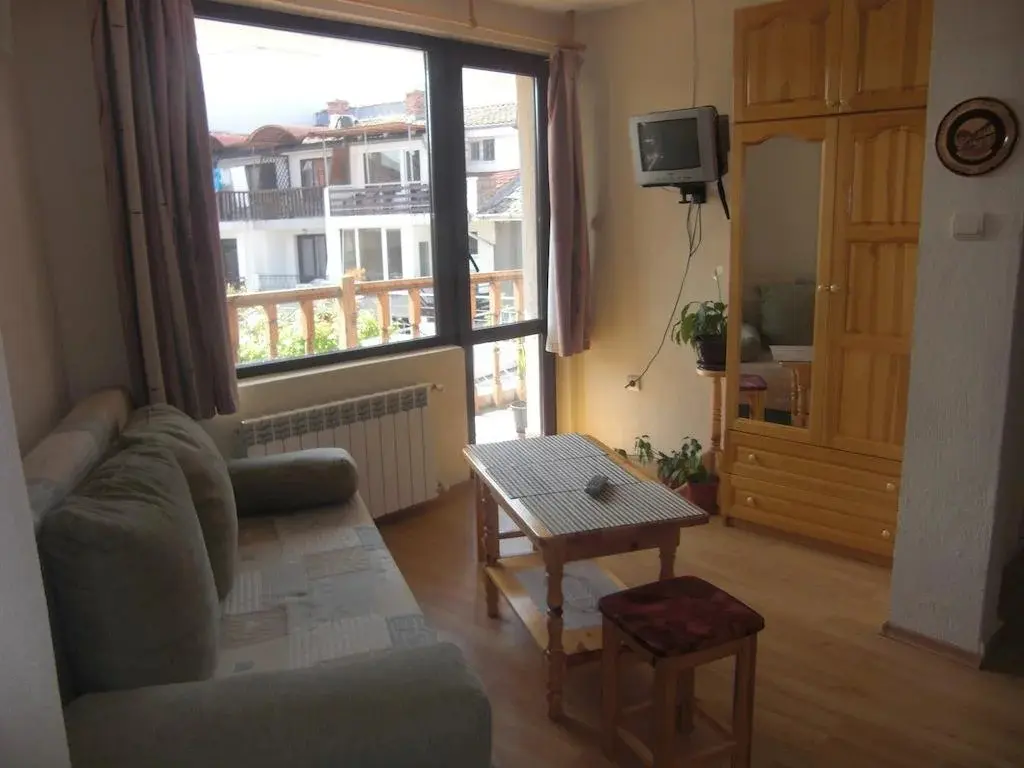 Несебр: Guest House Antoaneta
