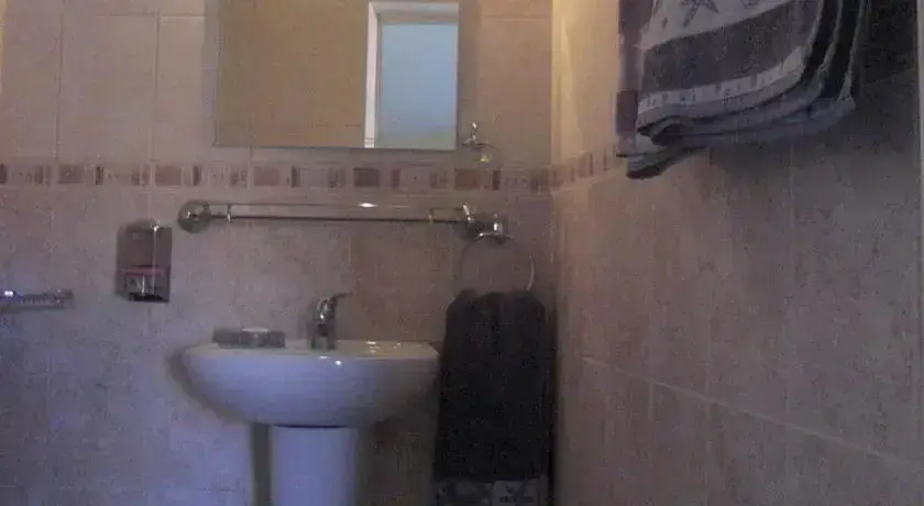 Несебр: Guest House Antoaneta