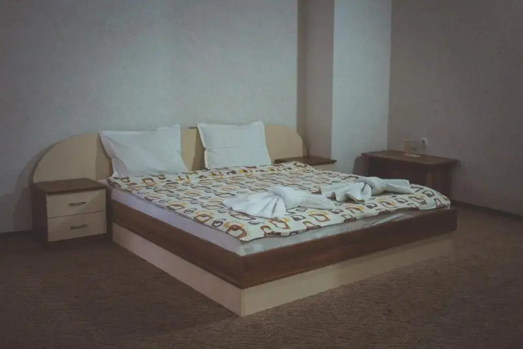 Ардино: Edi Hotel