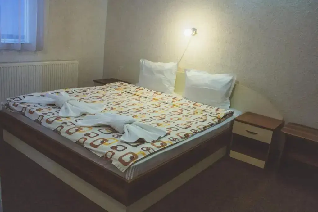 Ардино: Edi Hotel