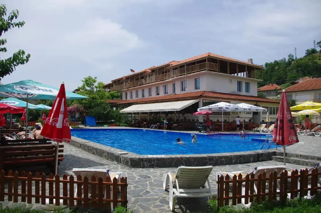 Ардино: Edi Hotel