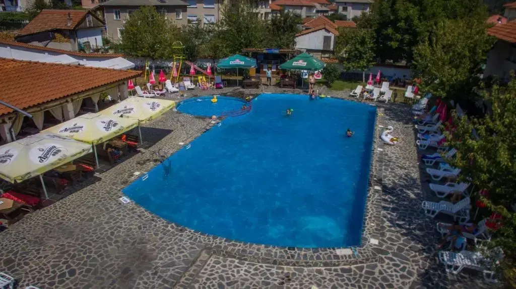 Ардино: Edi Hotel