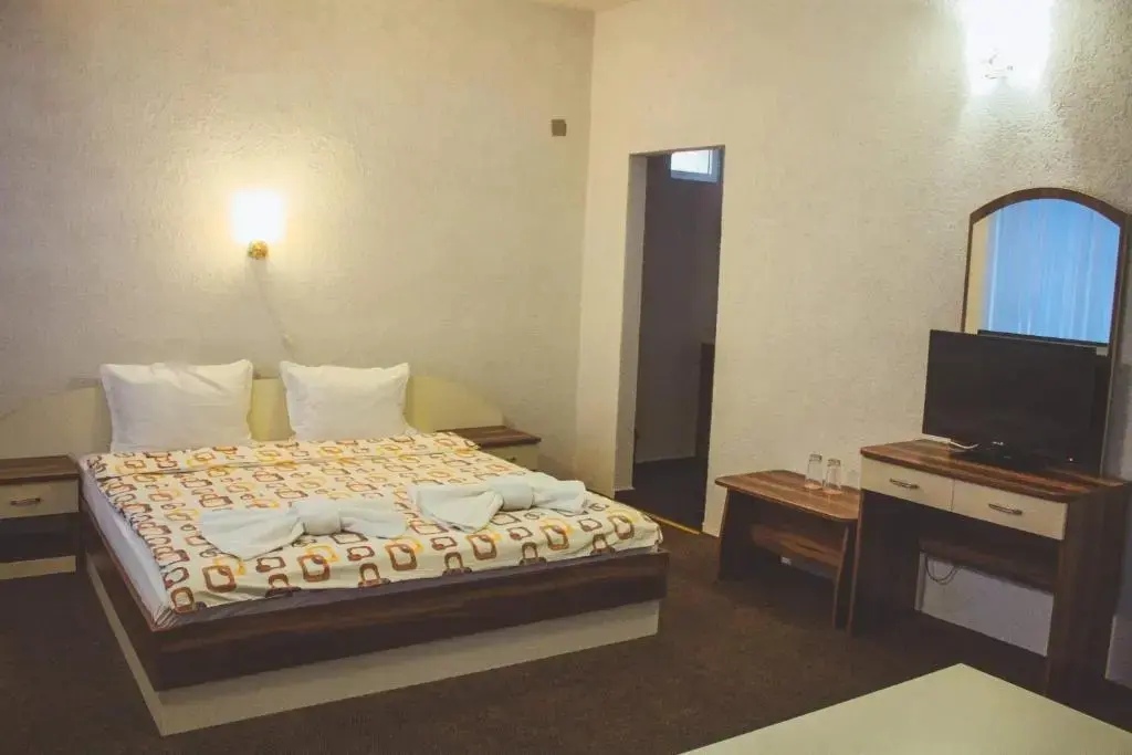 Ардино: Edi Hotel