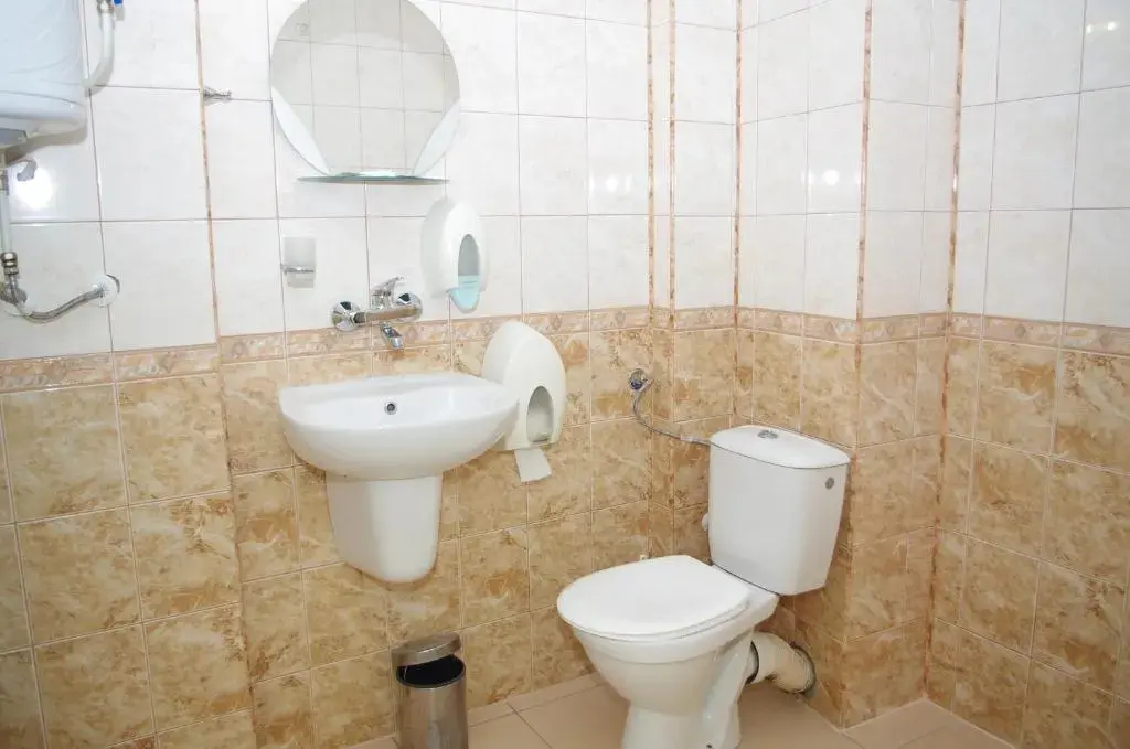 Ардино: Edi Hotel