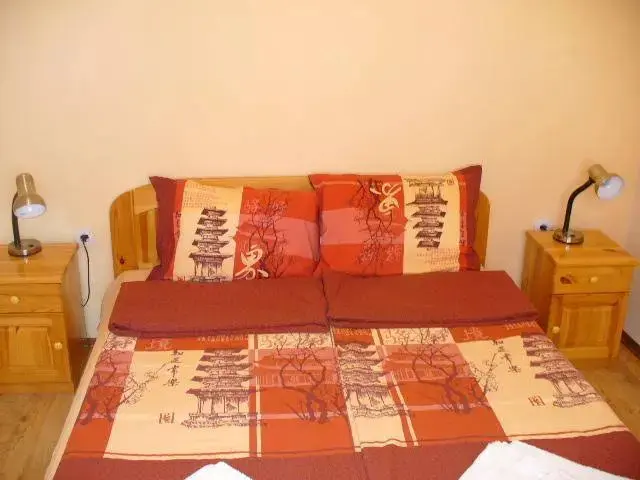 Черноморец: Guest House Alex