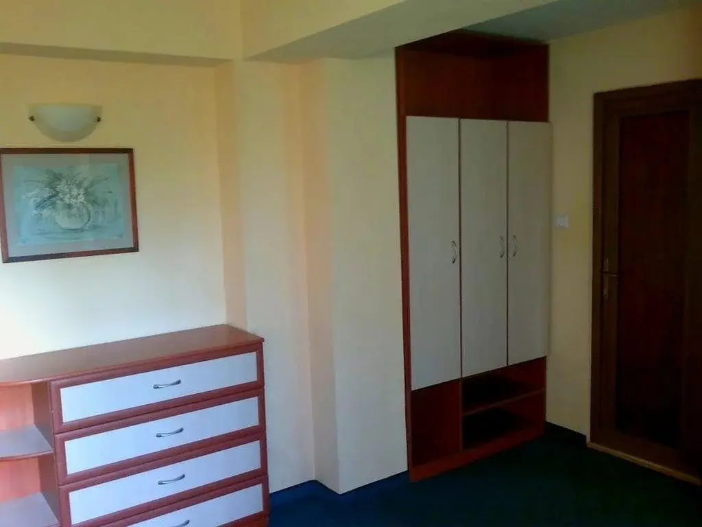 Кранево: Family Hotel Atlas