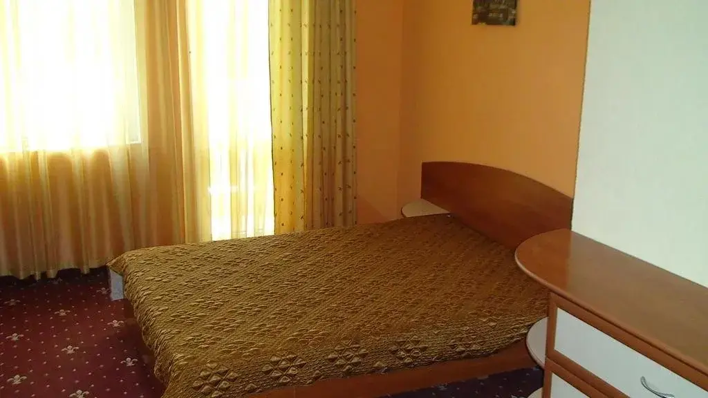 Кранево: Family Hotel Atlas
