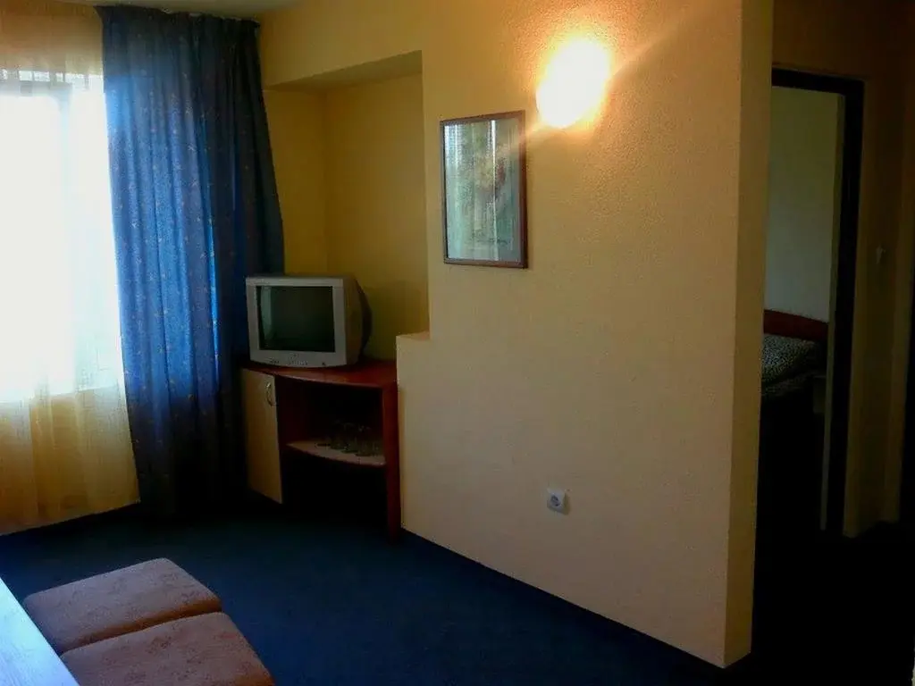 Кранево: Family Hotel Atlas