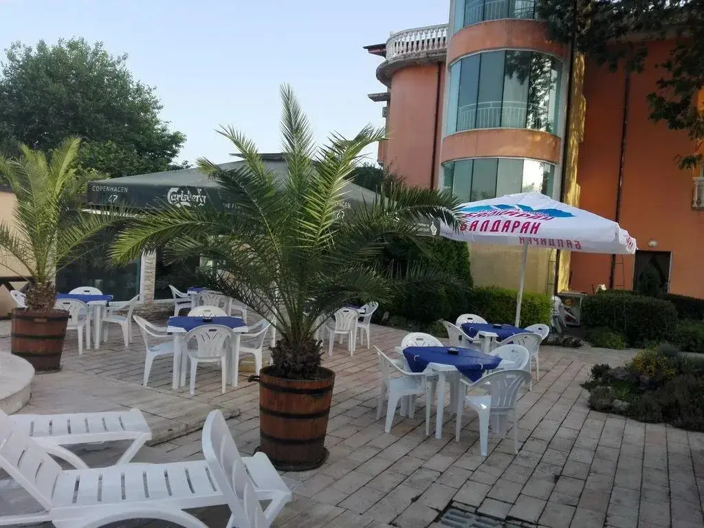 Кранево: Family Hotel Atlas