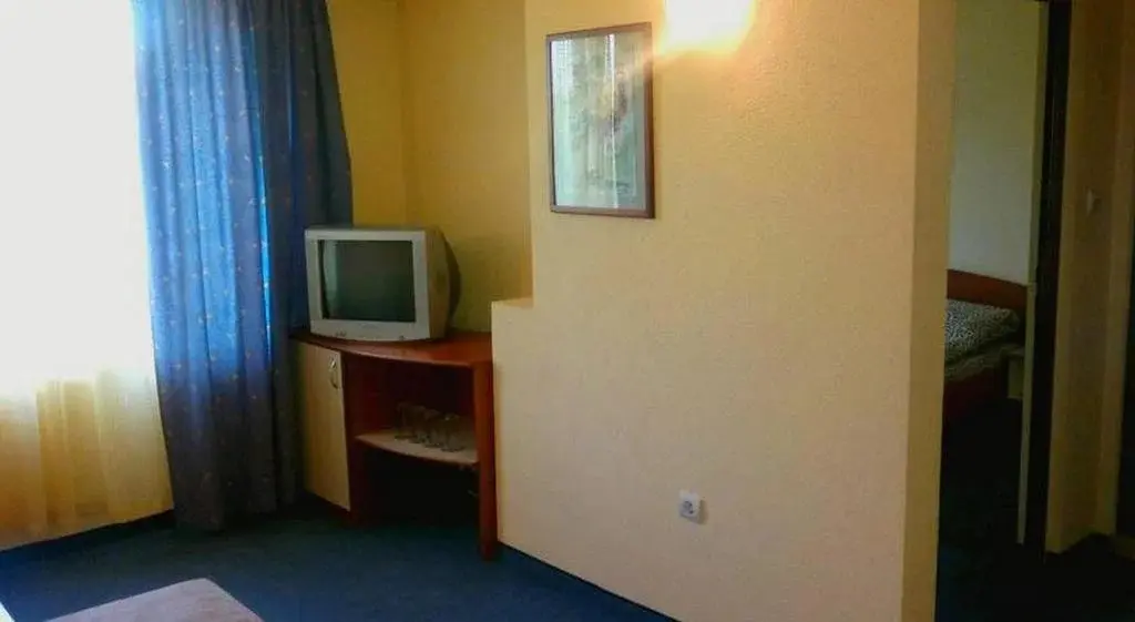 Кранево: Family Hotel Atlas