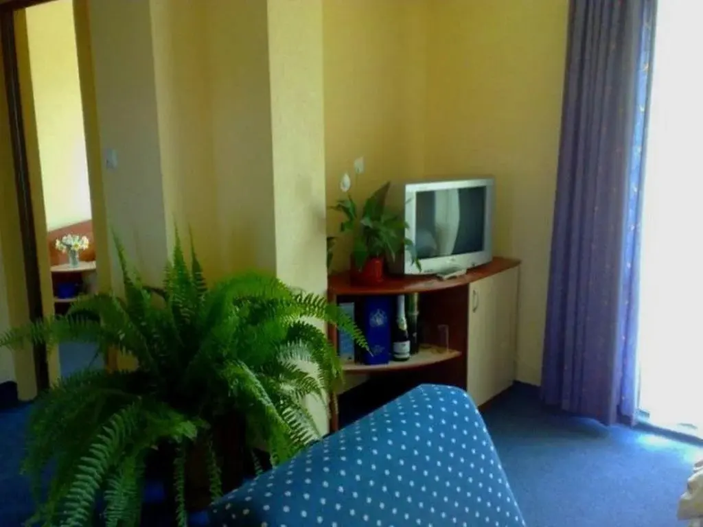 Кранево: Family Hotel Atlas