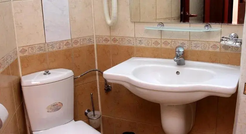 Поморие: Hotel Manz 2
