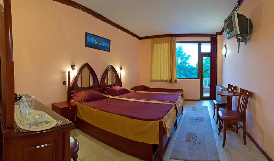 Поморие: Hotel Manz 2