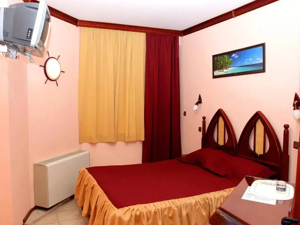 Поморие: Hotel Manz 2