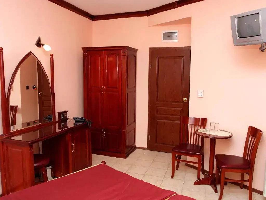 Поморие: Hotel Manz 2