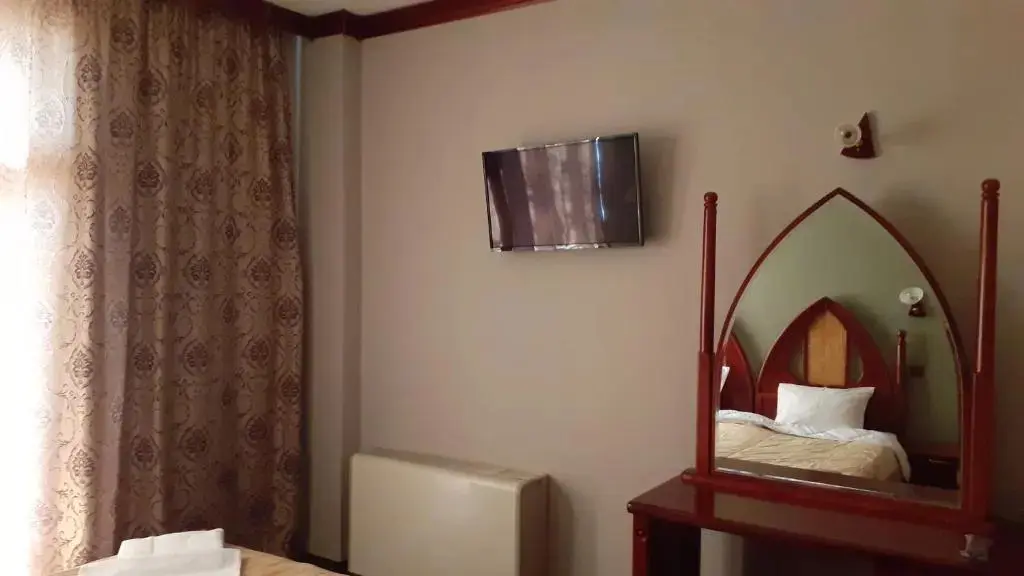 Поморие: Hotel Manz 2