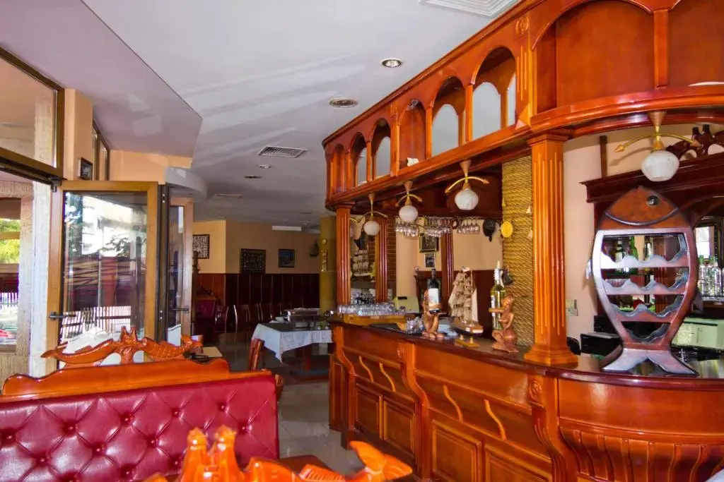 Поморие: Hotel Manz 2