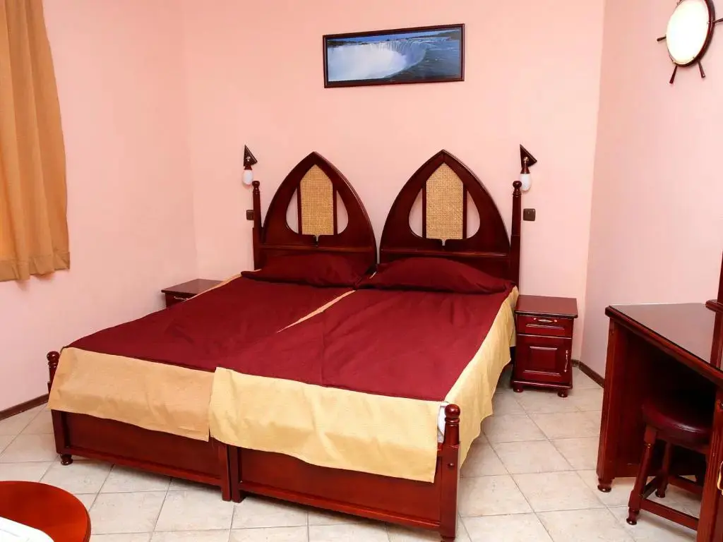 Поморие: Hotel Manz 2