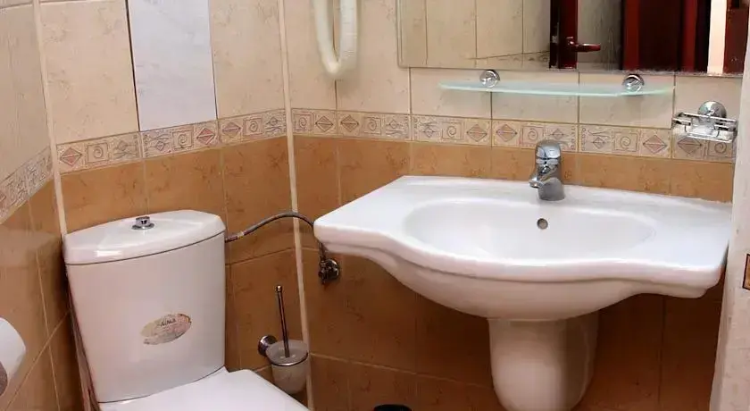 Поморие: Hotel Manz 2